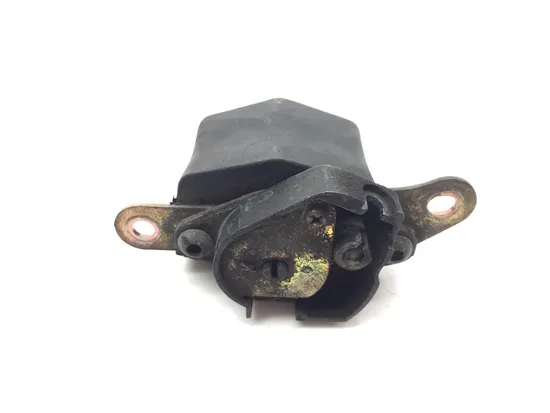 ECU Speedometer Dash Key 2007 Ducati Multistrada 1100 S 3259