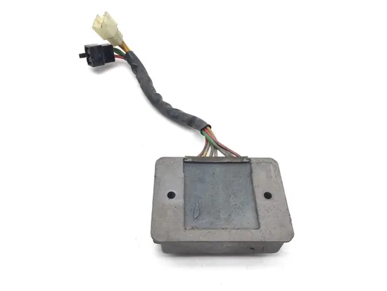 Ignition Voltage Regulator 2007 Ducati Multistrada 1100 S 3259