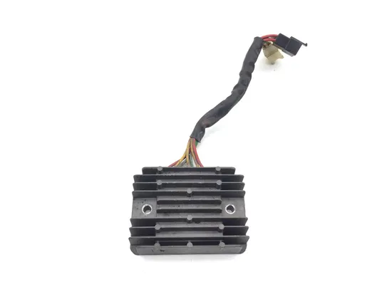 Ignition Voltage Regulator 2007 Ducati Multistrada 1100 S 3259