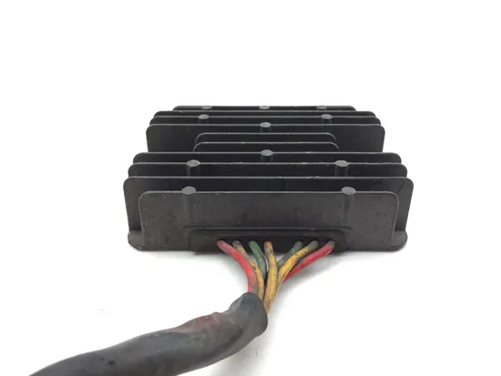 Ignition Voltage Regulator 2007 Ducati Multistrada 1100 S 3259