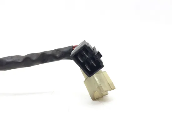 Ignition Voltage Regulator 2007 Ducati Multistrada 1100 S 3259