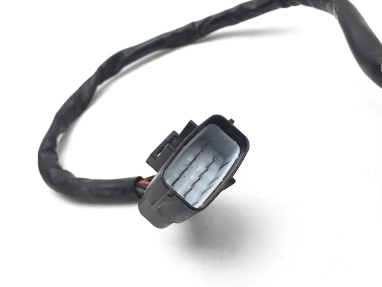 Left Headlight Bar Switch 2007 Ducati Multistrada 1100 S 3259 x