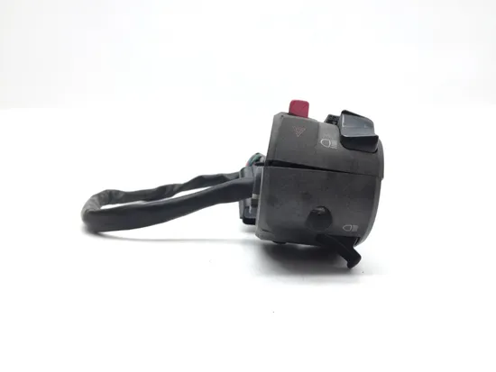 Left Headlight Bar Switch 2007 Ducati Multistrada 1100 S 3259 x