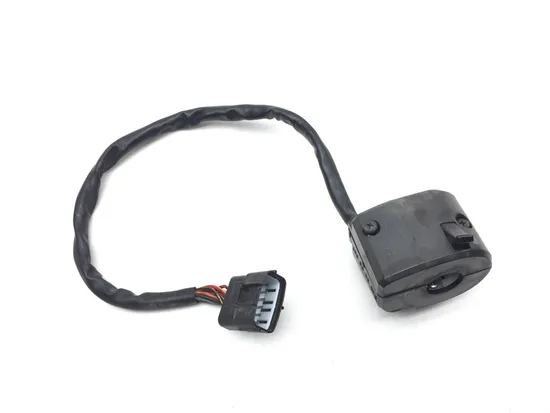 Left Headlight Bar Switch 2007 Ducati Multistrada 1100 S 3259 x