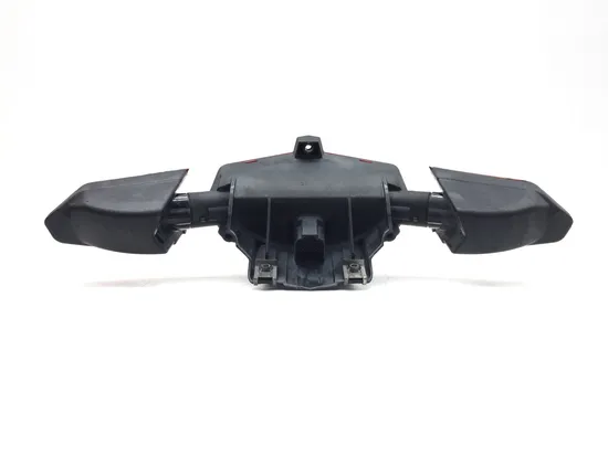 Rear Tail Light Brake Back Lens 2007 Ducati Multistrada 1100 S 3259 4