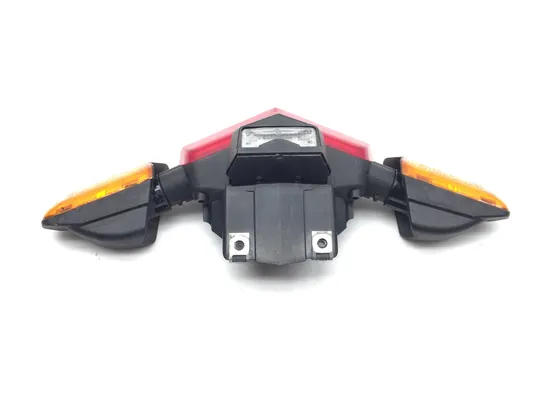 Rear Tail Light Brake Back Lens 2007 Ducati Multistrada 1100 S 3259 6