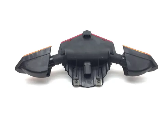 Rear Tail Light Brake Back Lens 2007 Ducati Multistrada 1100 S 3259 5