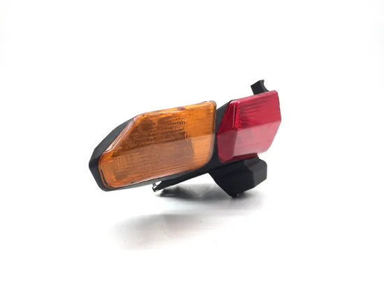 Rear Tail Light Brake Back Lens 2007 Ducati Multistrada 1100 S 3259 2