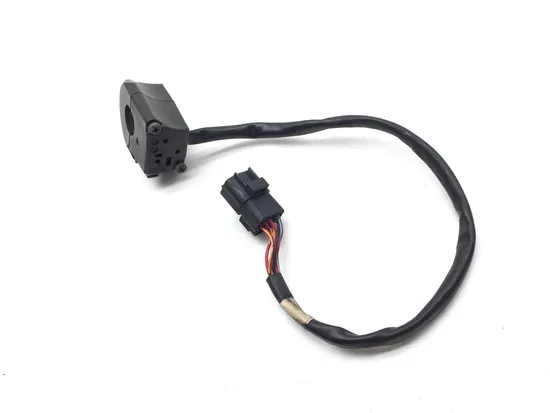 Right Control Switch 2007 Ducati Multistrada 1100 S 3259 x