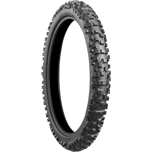 Bridgestone/firestone Battlecross X40 Front Tire 80/100-21 51 M 1