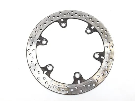 Left Right Front Brake Disc Rotors Set 2007 Ducati Multistrada 1100 S 3259 x