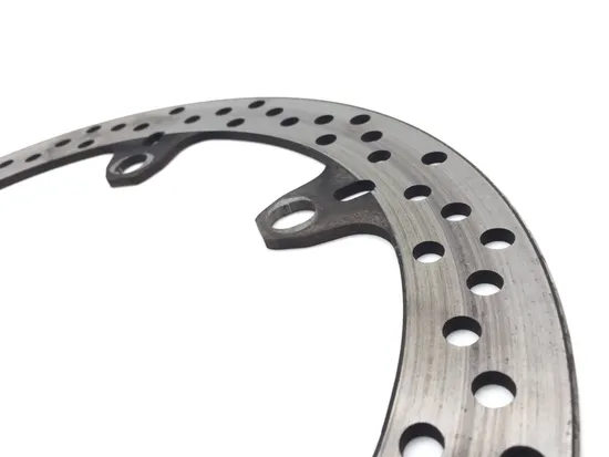 Left Right Front Brake Disc Rotors Set 2007 Ducati Multistrada 1100 S 3259 x