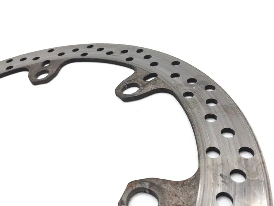 Left Right Front Brake Disc Rotors Set 2007 Ducati Multistrada 1100 S 3259 x