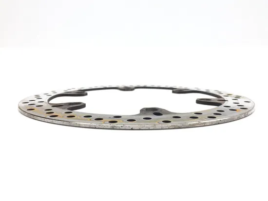 Left Right Front Brake Disc Rotors Set 2007 Ducati Multistrada 1100 S 3259 x