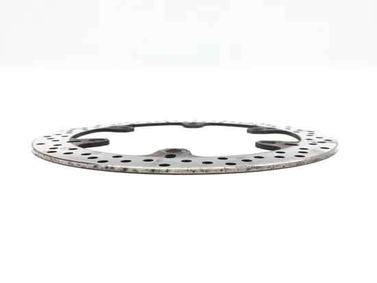 Left Right Front Brake Disc Rotors Set 2007 Ducati Multistrada 1100 S 3259 x