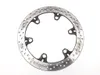 Left Right Front Brake Disc Rotors Set 2007 Ducati Multistrada 1100 S 3259 x