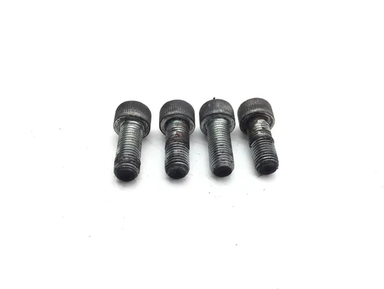 Front Brake Caliper Mounting Bolts 2007 Ducati Multistrada 1100 S 3259