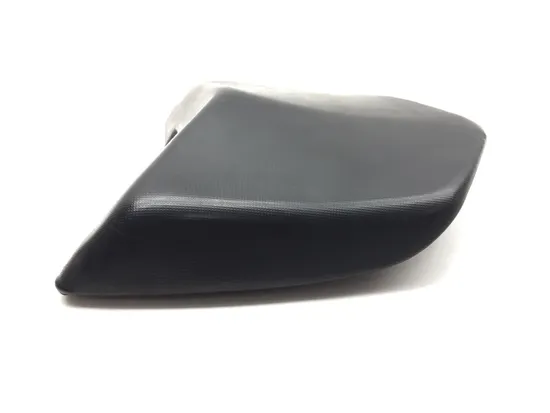 Rear Passenger Seat Back Pad Cushion 2007 Ducati Multistrada 1100 S 3259