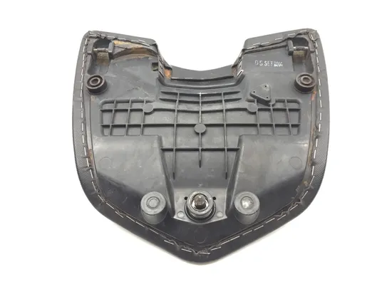 Rear Passenger Seat Back Pad Cushion 2007 Ducati Multistrada 1100 S 3259