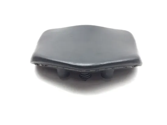 Rear Passenger Seat Back Pad Cushion 2007 Ducati Multistrada 1100 S 3259