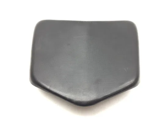 Rear Passenger Seat Back Pad Cushion 2007 Ducati Multistrada 1100 S 3259