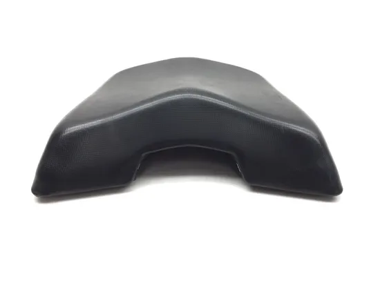 Rear Passenger Seat Back Pad Cushion 2007 Ducati Multistrada 1100 S 3259