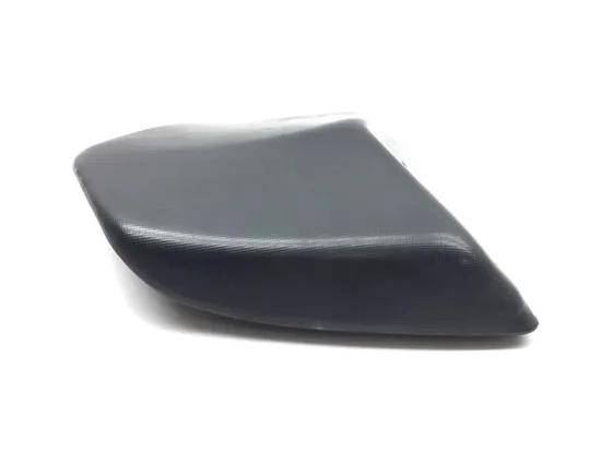 Rear Passenger Seat Back Pad Cushion 2007 Ducati Multistrada 1100 S 3259