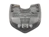 Rear Passenger Seat Back Pad Cushion 2007 Ducati Multistrada 1100 S 3259