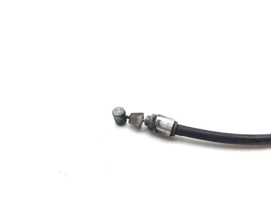 Rear Seat Trunk Latch 2007 Ducati Multistrada 1100 S 3259