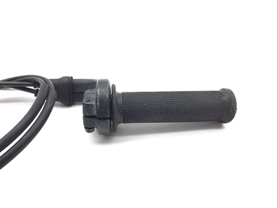 Twist Throttle With Cable 2007 Ducati Multistrada 1100 S 3259 x