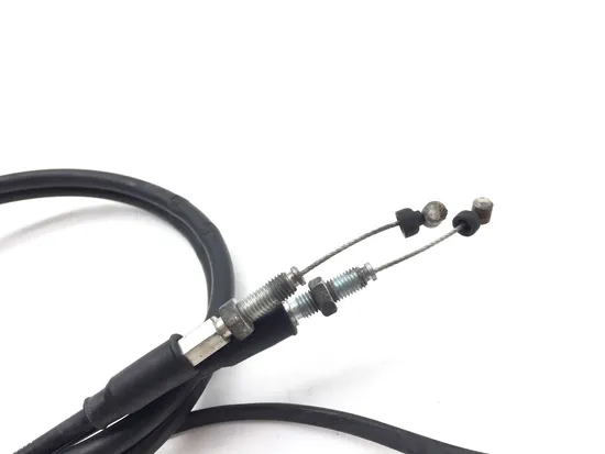 Twist Throttle With Cable 2007 Ducati Multistrada 1100 S 3259 x