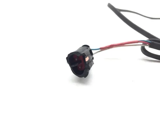 Twist Throttle With Cable 2007 Ducati Multistrada 1100 S 3259 x