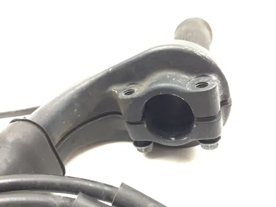Twist Throttle With Cable 2007 Ducati Multistrada 1100 S 3259 x
