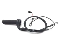 Twist Throttle With Cable 2007 Ducati Multistrada 1100 S 3259 x