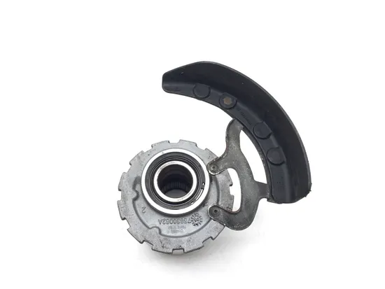 Rear Wheel Axle Bearing Carrier 2007 Ducati Multistrada 1100 S 3259