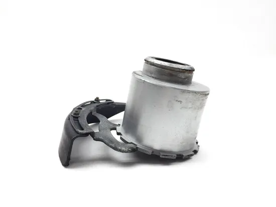 Rear Wheel Axle Bearing Carrier 2007 Ducati Multistrada 1100 S 3259