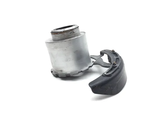 Rear Wheel Axle Bearing Carrier 2007 Ducati Multistrada 1100 S 3259