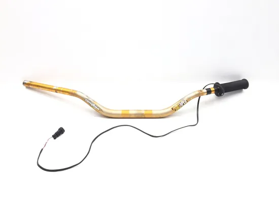 Pro Taper Handle Bars 2007 Ducati Multistrada 1100 S 3259