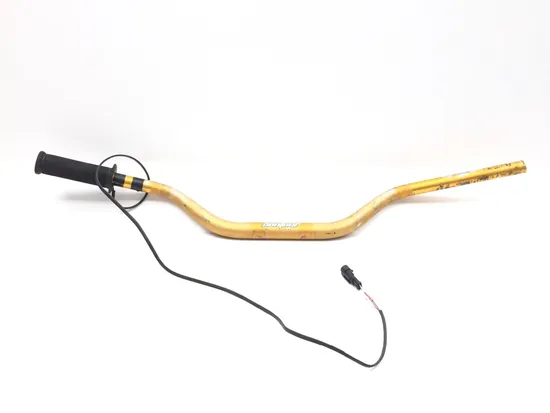 Pro Taper Handle Bars 2007 Ducati Multistrada 1100 S 3259 7