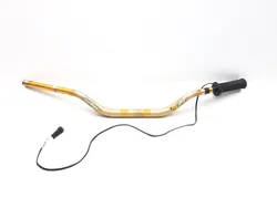 Pro Taper Handle Bars 2007 Ducati Multistrada 1100 S 3259