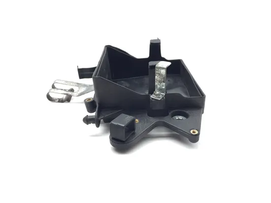 Battery Tray 2007 Ducati Multistrada 1100 S 3259