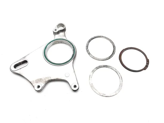 Brake Stay 2007 Ducati Multistrada 1100 S 3259