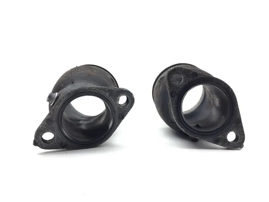 Throttle Body Intake Boots Carb Boot 2007 Ducati Multistrada 1100 S 3259 x