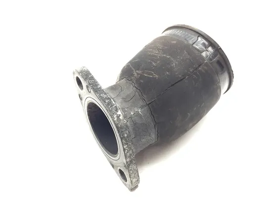 Throttle Body Intake Boots Carb Boot 2007 Ducati Multistrada 1100 S 3259 x