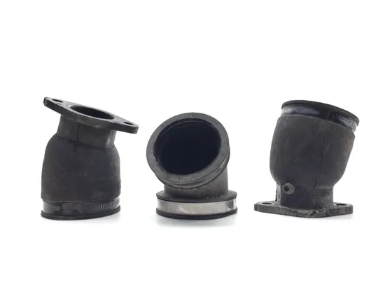 Throttle Body Intake Boots Carb Boot 2007 Ducati Multistrada 1100 S 3259 x