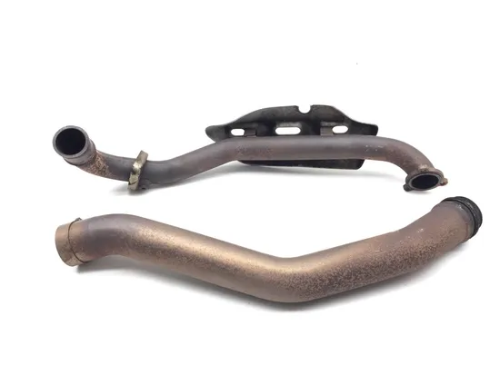 Termignoni Muffler OE Headers Exhaust 2007 Ducati Multistrada 1100 S 3259