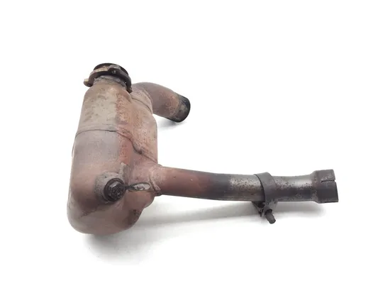 Termignoni Muffler OE Headers Exhaust 2007 Ducati Multistrada 1100 S 3259