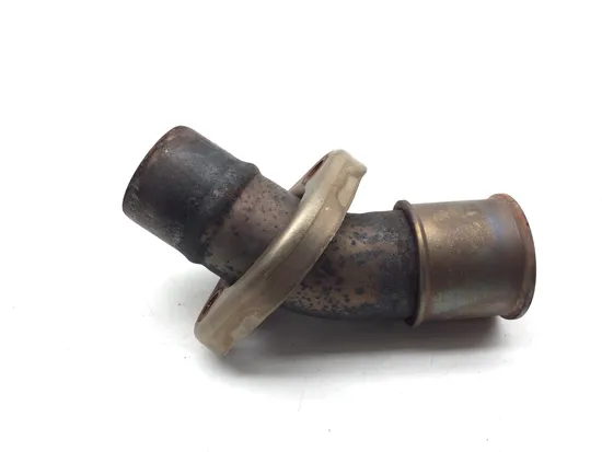 Termignoni Muffler OE Headers Exhaust 2007 Ducati Multistrada 1100 S 3259