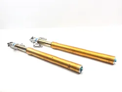 Ohlins Front Forks Tubes Legs 2007 Ducati Multistrada 1100 S 3259
