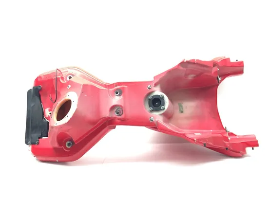 Gas Tank Fuel Petrol 2007 Ducati Multistrada 1100 S 3259 x